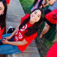 Jessica Garcia Flores (@jessicaleega) 's Twitter Profile