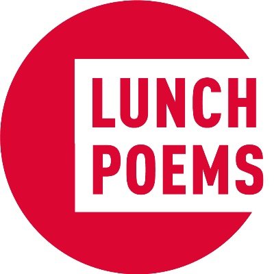 Lunch poems at SFU hosts poetry readings on the third Wednesday of every month at 12 noon via Zoom.