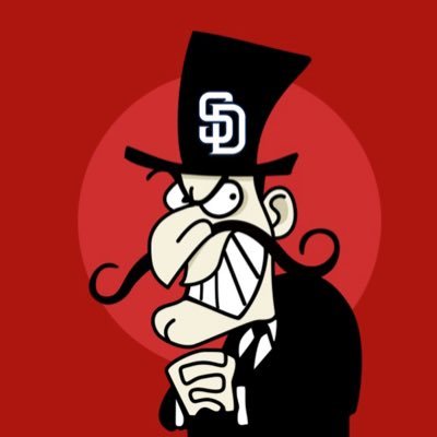 sandiegovillian's profile picture. MUAHAHAHA