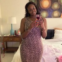 Ebony Williams - @eajw43 Twitter Profile Photo