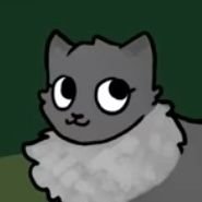 cindereduwu's profile picture. ✨respect my cat rights✨
warrior on twitter
a  PARODY account 
pfp by moonkitti