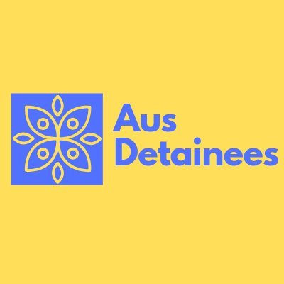 Sharing stories of people detained onshore and offshore by the Australian Government #FreeTheRefugees #FreeThemAll #GameOver #9YearsTooLong