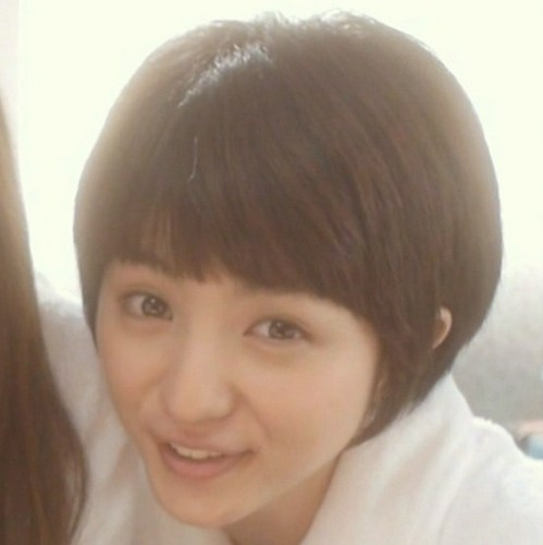中柴いつか Itsukabot Twitter
