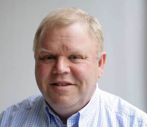 BenBlom's profile picture. Marketeer, B2B, dienstverlening