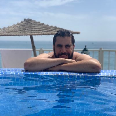 RedaBelfarsi's profile picture. 