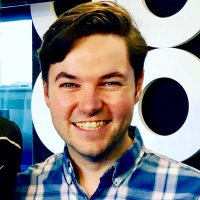 Alan Regan (@alan_regan) 's Twitter Profile
