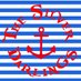 The Silver Darlings (@shantydarlings) Twitter profile photo