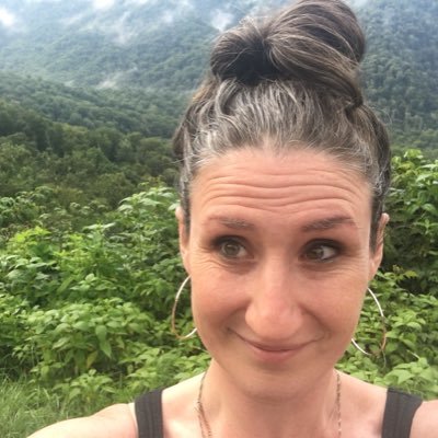 Early educator, advocate, mother, wife, generally awesome human