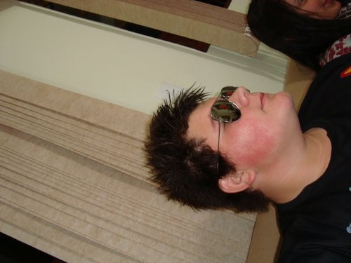 Jaredesiq's profile picture. 