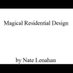 Magical Residential Design (@MagicalRD) Twitter profile photo