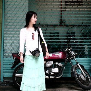 creative_ori's profile picture. 사람조아