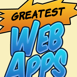 A lovingly curated and loudly inappropriate blog about web apps by @pashmina