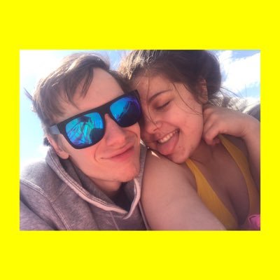 Amelia_milioto's profile picture. Hilbert College. 2/13/19.🥰