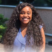 Gabby Madike (@msmadike) 's Twitter Profile Photo