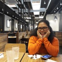 레이첼 코르도바 (@rrrachetera) 's Twitter Profile