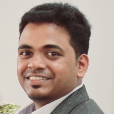 omkarvraikar's profile picture. Co-Founder at Business Toys