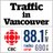 Profile Picture of CBC Vancouver (@@CBCTraffic) on Twitter