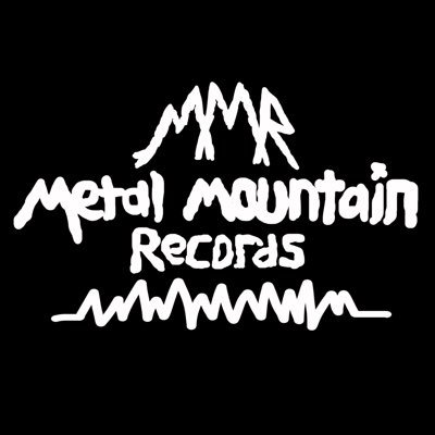 Heavy metal record label out of the Wild West. We love loud noises. 💀🤘🏔💿