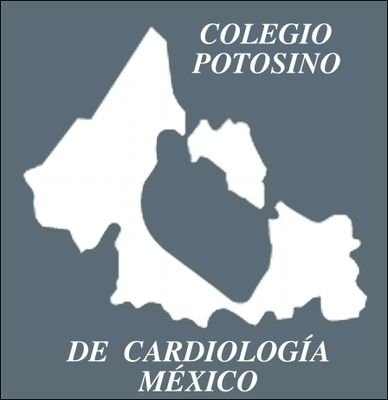 Colegio Potosino de Cardiología
Para la #Prevención #Diagnóstico #Tratamiento #Rehabilitación #Educación e #Investigación en Enfermedades #Cardiovasculares
