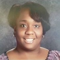 RaTessalyn Ferguson (@ratessalynhisd) 's Twitter Profile Photo