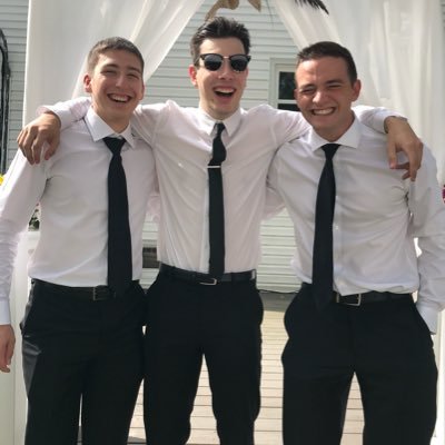 Profile Picture of Ryan Albert (@ralbert_18) on Twitter