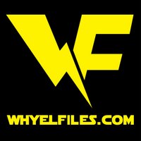 WHYELFILES (@whyelfiles) 's Twitter Profile