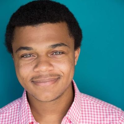 L.A. based thespian / Black and Proud ✊
#BlackLivesMatter
Do good and good will come back to you