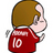 Rooney2931's profile image