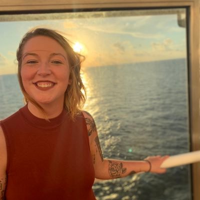 AllisonTarget's profile picture. GM/Food Executive Team Lead at T1114. Bringing guests joy since 2015 ✌🏻