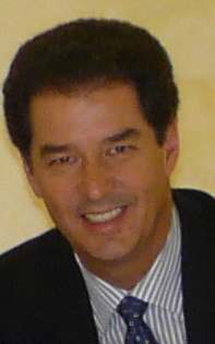 Pablo Cañedo White