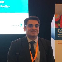 Raj Tiwari (@drrajvtiwari) 's Twitter Profile Photo Raj Tiwari (@drrajvtiwari) 's Twitter Profile Photo