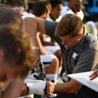 Matt Tilton LAT, ATC, OPE-C (@matttiltonatc) 's Twitter Profile