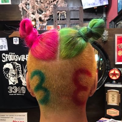 妖怪DJ高☆梵さんのプロフィール画像