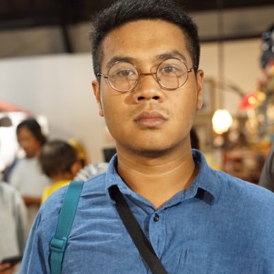 Inspirasi dimulai dari cangkir kopi, imajinasi dan celoteh bersama