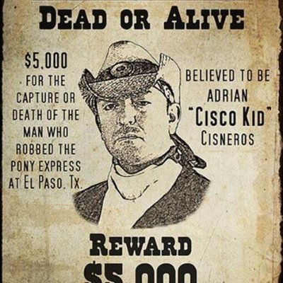 CiscoKid000's profile picture. Trump Train 2020 -100% Military  IFB Trumpers Live Free or Die Tryin - MAGA  1A 2A 🦁 NRA all day
Livin Rent Free in the Mind of Liberals 🚫☪️😎 NORMIE 😎Stable