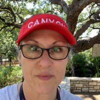 Deanna Clark - @DeannaCISD Twitter Profile Photo