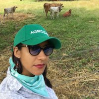 Clara Viviana Rua B (@clararua) 's Twitter Profile
