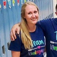 Kayla Hahn(@MsHahnFCPS) 's Twitter Profile Photo