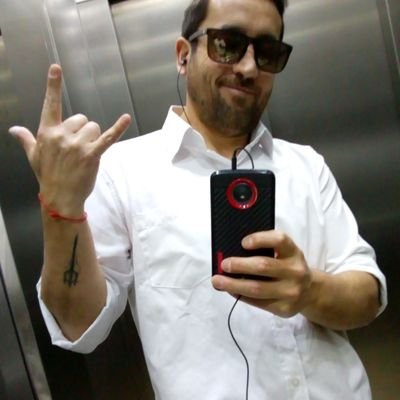 gabrielpinob's profile picture. Creando