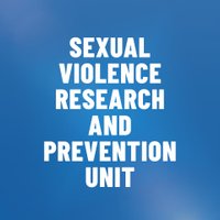 Sexual Violence Research and Prevention Unit (@svrpu_aus) 's Twitter Profile