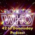 42 to Doomsday (@42todoomsday) Twitter profile photo 42 to Doomsday (@42todoomsday) Twitter profile photo