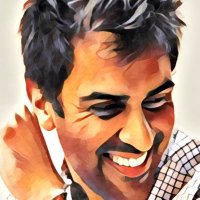 Abdullah Feroze (@burstsuppressed) 's Twitter Profile
