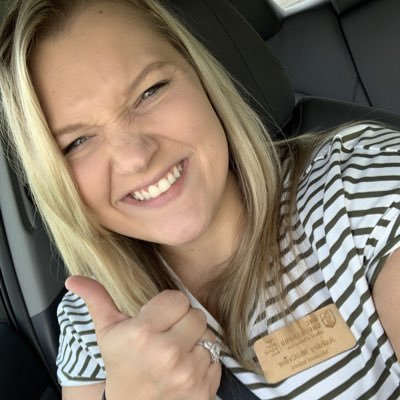 MsMcCrawUNCG's profile picture. Second Grade Teacher