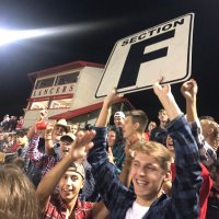 The Lunatics (@lancerlunatics1) 's Twitter Profile