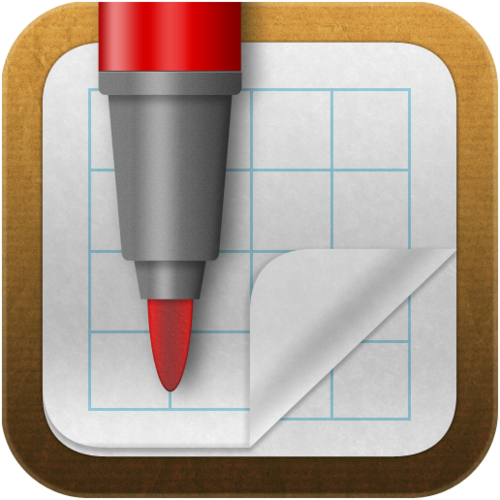 uisketcher's profile picture. UI Sketcher is an iPad App that enables you to rapidly sketch, refine and share user interface ideas. Another @boxuk innovation.