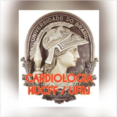 Twitter do Serviço de Cardiologia - HUCFF / UFRJ!!!! ❤️
Sigam também o nosso Instagram 👉   https://t.co/9ifoUqkIhS
