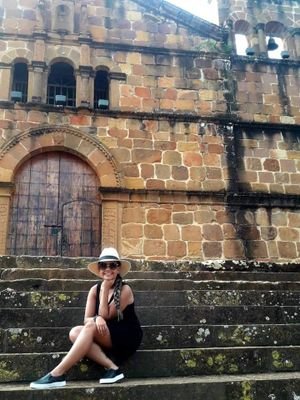 nagobu26's profile picture. Valentino mi mayor ilusión 👶🏼💙🦁
Viajar y bailar me seducen 🤩💃