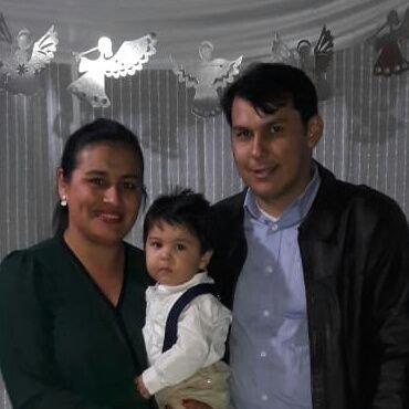 VictorVicacosta's profile picture. FCV-UNA. 
💙❤💙❤