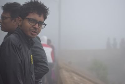 A Web Developer and Musician