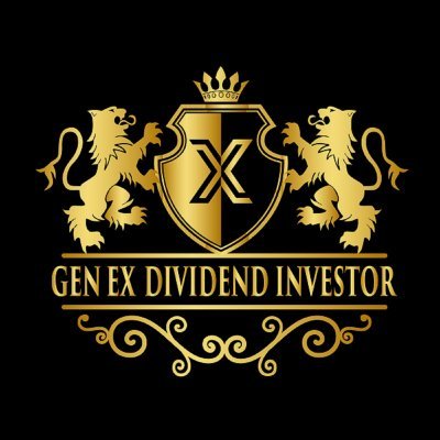 Retired via dividends. Sharing my 30+ yr investing insights on YouTube 83k subs & on the world's largest Dividend Discord https://t.co/CBUur3QgJM 11k subs.